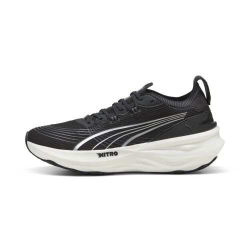 Scarpe da running ForeverRun NITRO™ 2 da uomo, Accessori, Nero, 42 - PUMA - Modalova