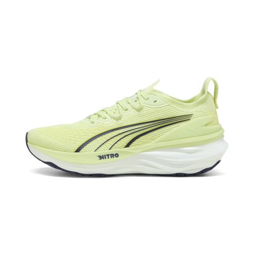 Scarpe da running ForeverRun NITRO™ 2 da uomo, Accessori, Verde, 44 - PUMA - Modalova