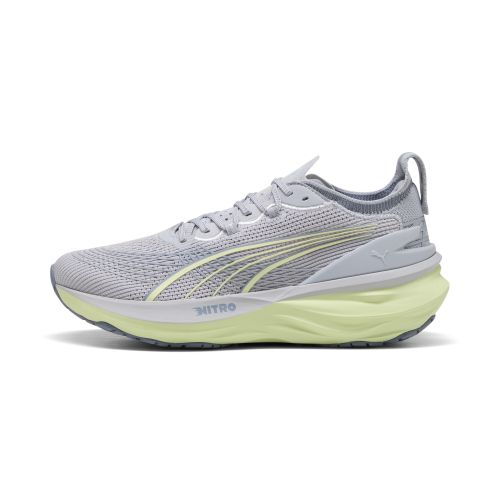 ForeverRun NITRO 2 Running Shoes Men in Gray | Size 10 - PUMA - Modalova