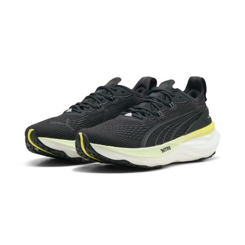 ForeverRun NITRO 2 Running Shoes Men in | Size 10 - PUMA - Modalova