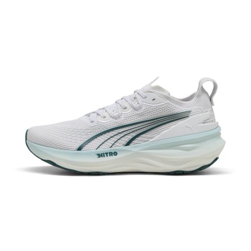 ForeverRun NITRO 2 Running Shoes Men in | Size 10 - PUMA - Modalova