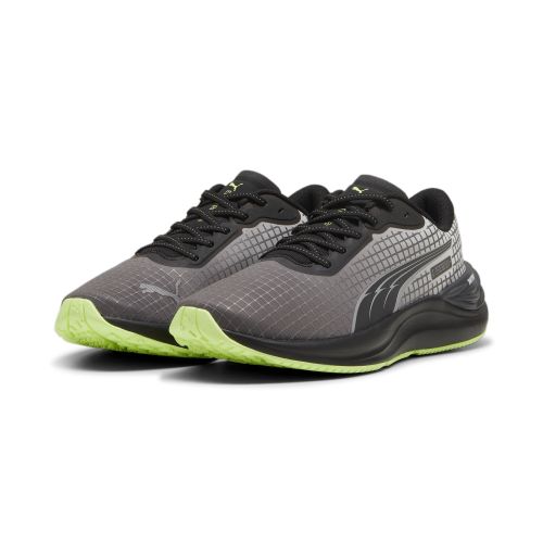 Scarpe da running Electrify NITRO™ 3 TR da donna, Scarpe, Nero, 35.5 - PUMA - Modalova