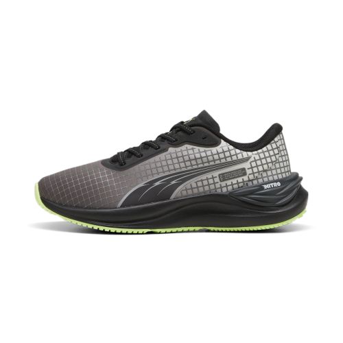 Scarpe da running Electrify NITRO™ 3 TR da donna, Scarpe, Nero, 35.5 - PUMA - Modalova