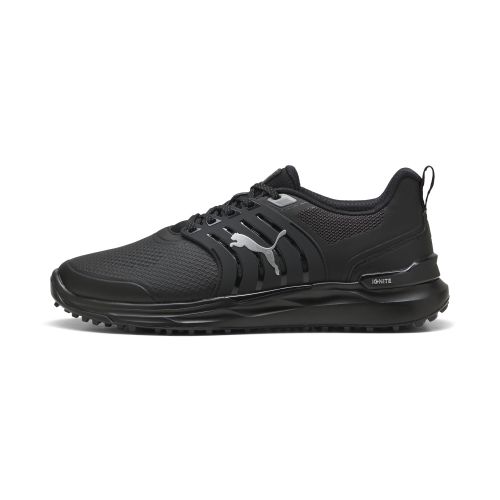 Scarpe da golf IGNITE Elevate 2 da uomo, Scarpe, Nero, 44 - PUMA - Modalova