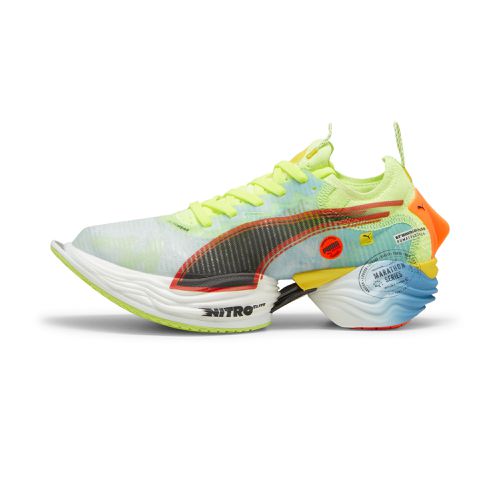 Zapatillas de running FAST-R NITRO™ Elite 2 para mujer - PUMA - Modalova