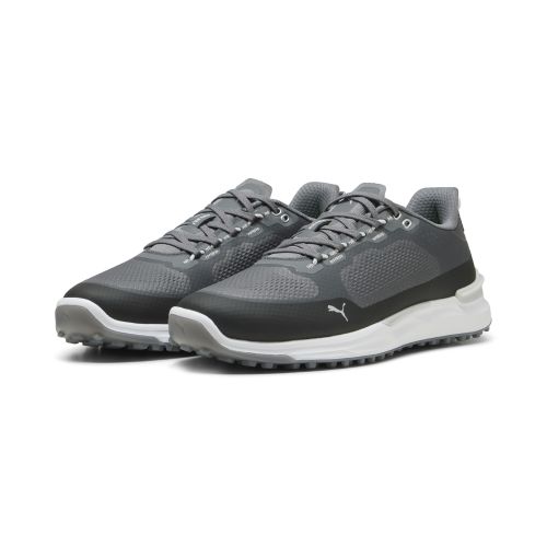 IGNITE Elevate X Golf Shoes Men in Gray | Size 10 - PUMA - Modalova