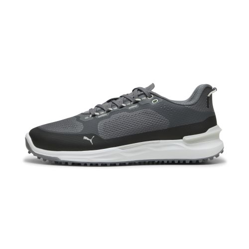 IGNITE Elevate X Golf Shoes Men in Gray | Size 10 - PUMA - Modalova