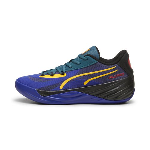 Zapatillas de baloncesto All-Pro NITRO™ Crowd Craze - PUMA - Modalova