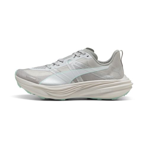 Chaussures de running Deviate NITRO™ Elite Trail , Chaussures, Gris, 37 - PUMA - Modalova