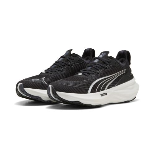 ForeverRun NITRO 2 Running Shoes Women in | Size 3.5 - PUMA - Modalova