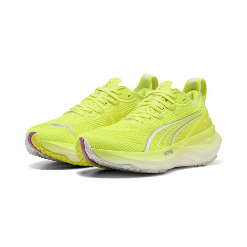 Zapatillas de running ForeverRun NITRO™ 2 para mujer, Calzado, Amarillo, 36 - PUMA - Modalova