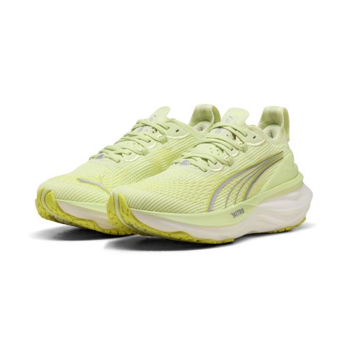 Scarpe da running ForeverRun NITRO™ 2 da donna, Accessori, Verde, 37 - PUMA - Modalova