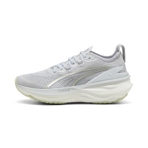 ForeverRun NITRO 2 Running Shoes Women in Gray | Size 3.5 - PUMA - Modalova