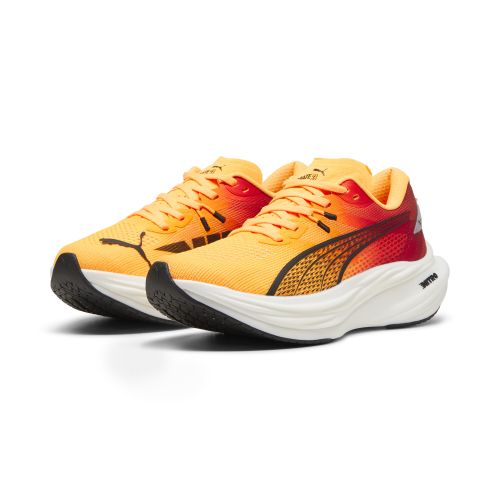 Zapatillas de running Deviate NITRO™ 3 para mujer, Accesoiros, Naranja, 36 - PUMA - Modalova