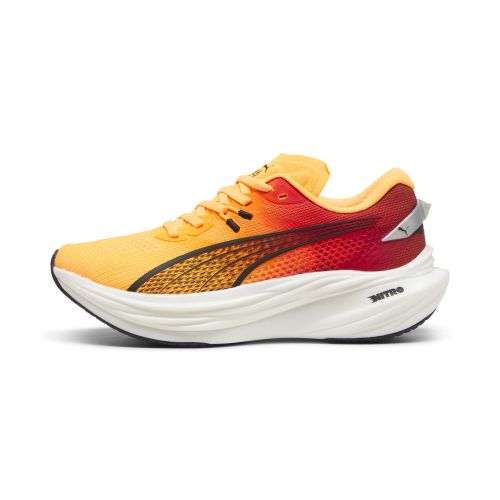 Zapatillas de running Deviate NITRO™ 3 para mujer, Accesoiros, Naranja, 36 - PUMA - Modalova