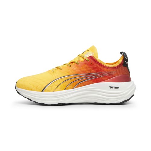 Scarpe da running ForeverRun NITRO™ da uomo, Accessori, Arancione, 39 - PUMA - Modalova