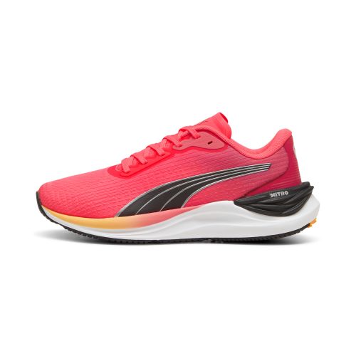 Scarpe da running Electrify NITRO™ 3 da donna, Scarpe, Arancione, 35.5 - PUMA - Modalova