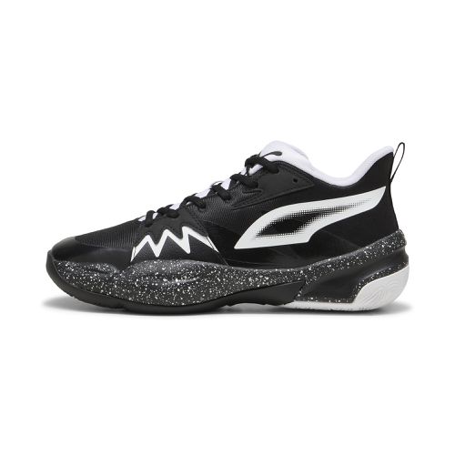 Zapatillas de baloncesto Genetics Speckle unisex - PUMA - Modalova