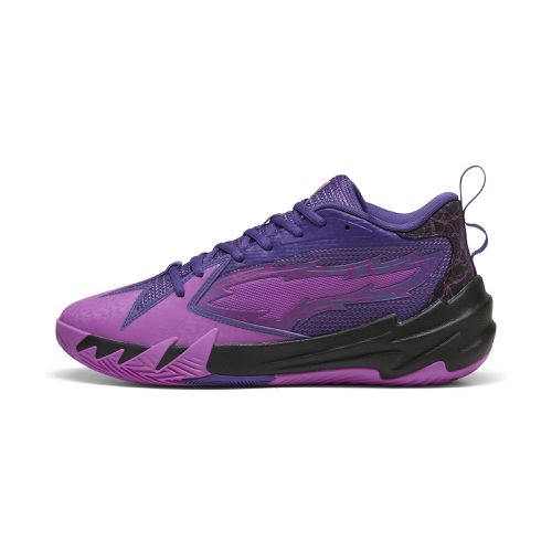 Zapatillas de baloncesto Scoot Zeros Lightning - PUMA - Modalova