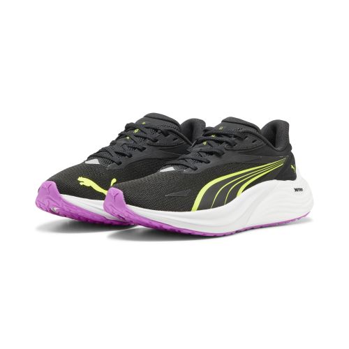 Scarpe da running Electrify NITRO™ 4 da donna, Scarpe, Nero, 35.5 - PUMA - Modalova