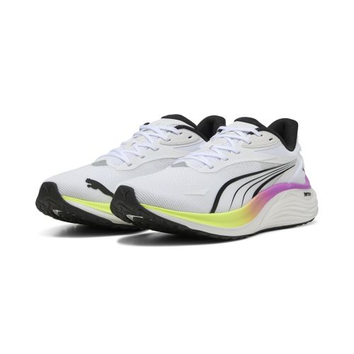 Scarpe da running Electrify NITRO™ 4 da uomo, Scarpe, Bianco, 39 - PUMA - Modalova