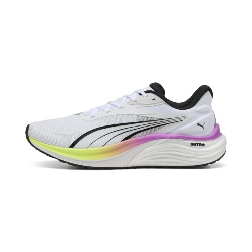 Zapatillas de running Electrify NITRO™ 4 para hombre, Calzado, Blanco, 39 - PUMA - Modalova