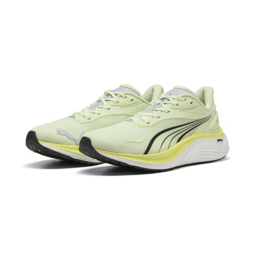 Electrify NITRO 4 Running Shoes Men in Green | Size 10 - PUMA - Modalova