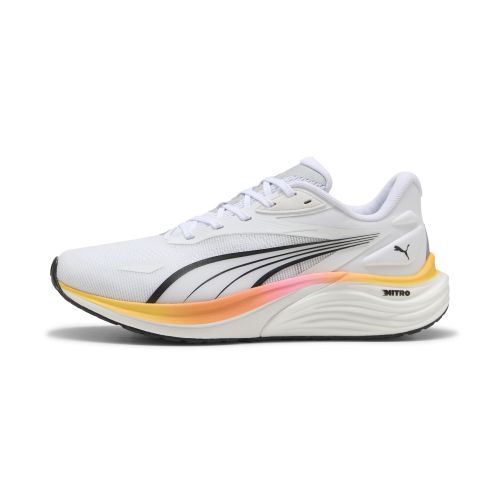 Electrify NITRO 4 Running Shoes Men in | Size 6.5 - PUMA - Modalova