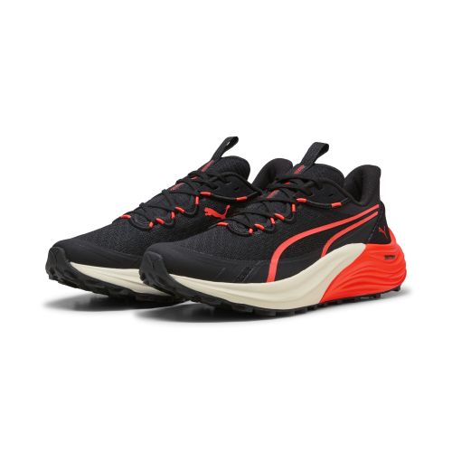 Scarpe da trail running Electrify NITRO™ 4 da uomo, Scarpe, Nero, 39 - PUMA - Modalova
