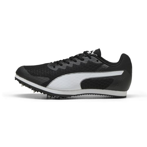 Zapatillas evoSPEED Star 9 Spikes juveniles - PUMA - Modalova