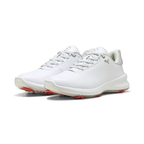Scarpe da golf IGNITE Blaze 2 da donna, Scarpe, Bianco, 35.5 - PUMA - Modalova