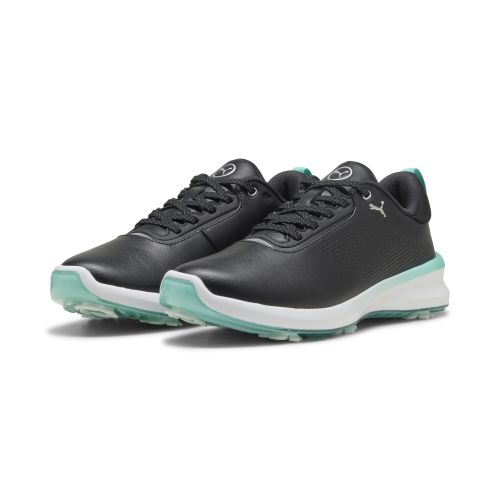 Scarpe da golf IGNITE Blaze 2 da donna, Scarpe, Nero, 38 - PUMA - Modalova