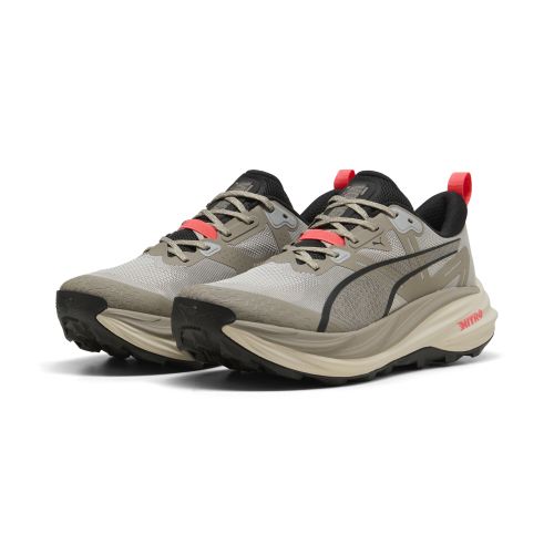 Voyage NITRO 4 Running Shoes Men in Beige | Size 10 - PUMA - Modalova