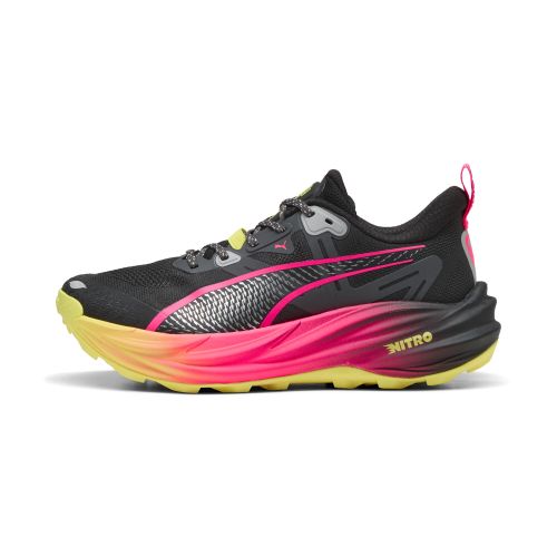 Voyage NITRO 4 Running Shoes Women in | Size 4 - PUMA - Modalova
