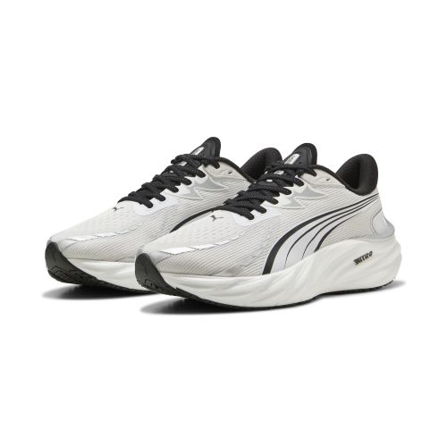 Velocity NITRO 4 Running Shoes Men in | Size 10 - PUMA - Modalova