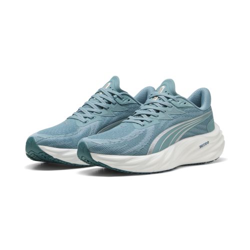 Scarpe da running Velocity NITRO™ 4 da uomo, Accessori, Blu, 44 - PUMA - Modalova