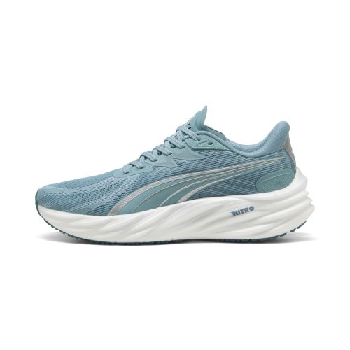Velocity NITRO 4 Running Shoes Men in Blue | Size 6 - PUMA - Modalova