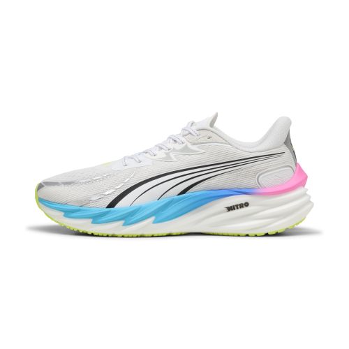 Velocity NITRO 4 Running Shoes Men in | Size 7 - PUMA - Modalova