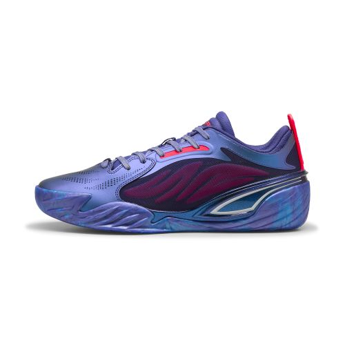 Scarpe da basket All-Pro NITRO™ Elite, Scarpe, Viola, 44 - PUMA - Modalova