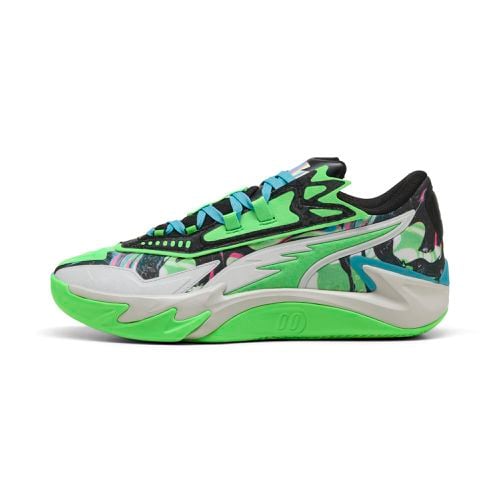 Zapatillas de baloncesto Scoot Zeros II 2K unisex - PUMA - Modalova