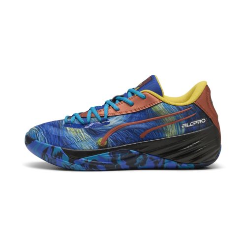 Scarpe da basket All-Pro NITRO™ SQD Dylan Exhibit unisex - PUMA - Modalova