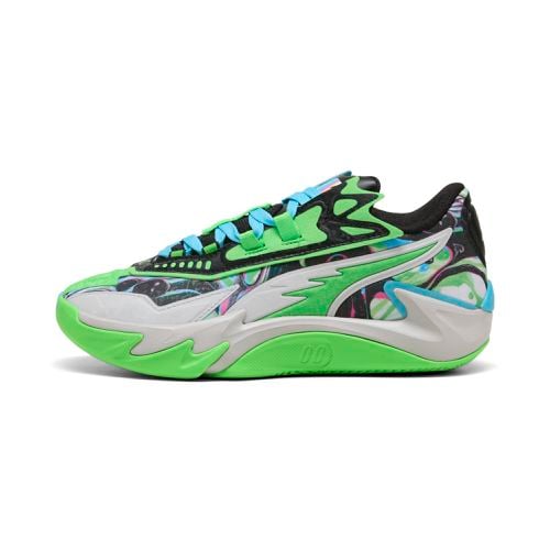 Zapatillas de baloncesto Scoot Zeros II 2K juveniles - PUMA - Modalova