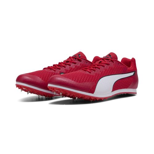 EvoSPEED Star 9 Running Shoes in Red | Size 10 - PUMA - Modalova