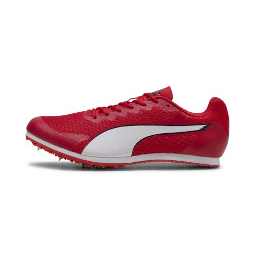 EvoSPEED Star 9 Running Shoes in Red | Size 10 - PUMA - Modalova
