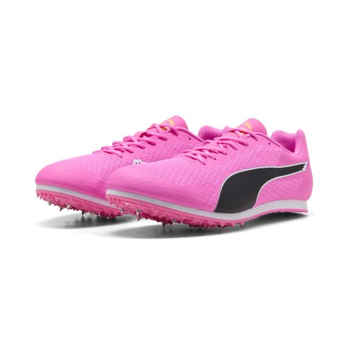 EvoSPEED Star 9 Running Shoes in Pink | Size 10 - PUMA - Modalova
