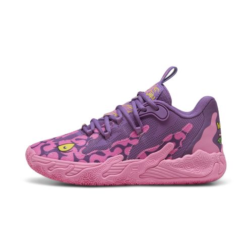 Zapatillas de baloncesto HOOPS x TMNT MB.03 Lo Krang juveniles - PUMA - Modalova