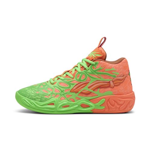 Zapatillas de baloncesto HOOPS x TMNT MB.04 L&M unisex - PUMA - Modalova