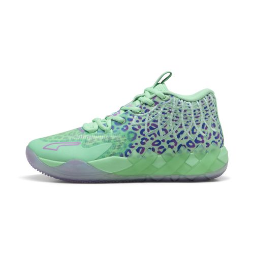 Zapatillas de baloncesto MB.01 Alien Safari unisex - PUMA - Modalova