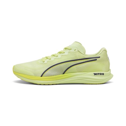 Zapatillas de running Propio NITRO™ para mujer, Accesoiros, Verde, 35.5 - PUMA - Modalova