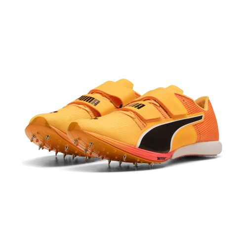 Scarpe Triple Jump NITRO™ Elite 2, Accessori, Arancione, 44 - PUMA - Modalova